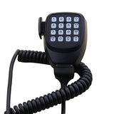 Kenwood Car Interphone Radio Speaker Microphone TM281A / 481A / TM271A /TK868G Hand Microphones