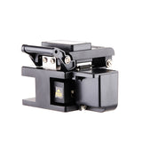Fiber Optic Cleaver FC-60S Fiber Cutter Optical Cable Cutting Fiber Knife Cold Only Optic Cleaver