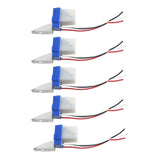 5X AC DC 12V 10A Automatic Lamp Twilight Switch Light Sensor Twilight Switch