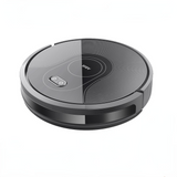 Wet and Dry Robot Vacuum Cleaner home appliance ,Smart plan, WIFI APP controlled, Auto Charge,Max Mode,ABIR X5 Cleaning Robot