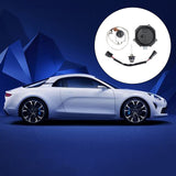 Xenon Hid Ballast Headlight Control Unit Nzmns111Lbna FX37 FX50 M35 M45 Durable Replacement G37 G35 Q50 Q40 Fit for