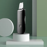 Vibrate Deep Face Cleaning Skin Scrubber Reduce Wrinkles Remove Dirt Blackhead Facial Lifting Peeling Tool