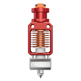 Creality Spider Hotend Pro Kit High Temperature Up To 300°C and 300mm/s High Speed Flow Printing for Ender-3 Ender5 CR-10 Series