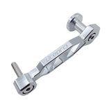 Dropship-Litepro for 2/3 Generations Birdy Folding Bike Chain Tension Device Rear Derailleur Chain Stretch Guide Stabilizer