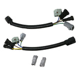 Wire Harness Adapter Fits for   Headlamp 2016-2020 Professional