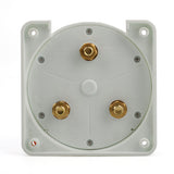 White Distribution Marine Boat Battery Switch Marine Dual Battery Selector Switch for Boat RV Motor