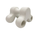 Neck And Shoulder Pain Relieve Pain Spine Pillow Neck Stretcher Full Body Massage Neck Bone Stretcher Massage Relax Body