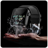 Smart Watch Bluetooth Call Smartwatch Multi-sports Mode Waterproof Fitness Tracker Men Women Smart Watch For Android IOS