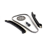 1.2T Engine Timing Chain Guide Set Fit For V-W Golf J-Etta Touran AU-DI A1 A3 S-KODA 03F109571C CBZA CBZB