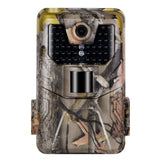 Hunting Camera 36MP 2.7K Resolution Trail Camera Outdoor PIR Sensor Infrared Waterproof Cam 2021 new dropshipping