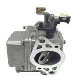 Carburetor 63V-14301-00 for Yamaha Marine 2-Stroke 9.9hp 15hp Outboard Motor