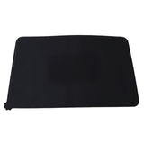 Waterproof Non-slip Pet Feeding Mat Silicone Pet Food Mat Dog Bowl Mat Pet Feeding Tray For Cats and Dogs Pet Suppies