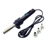 High Quality YIHUA 8858I Adjustable Portable Handheld Hot Air Gun Digital Display Hot Air Desoldering Station BGA Rework Station