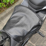 Universal 12 Heating Pad Motorbike Anti- Keep Warm Warmer Pad