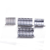 036 105 591 C Connecting Rod &amp; Crankshaft Bearing Kit For VW Golf Jetta Passat Tiguan A UDI A1 A3 1.4 TSI  03C105701D