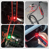 Power Probe Pen Electrical System Diagnostic Tool Multifunctional Car Circuit Tester Auto Power Scan Voltage Test