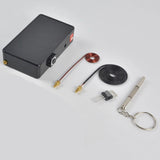 150Mhz EMP Generator Electromagnetic Pulse Generator F/ Slot Machine Claw Crane With Charger EU Plug
