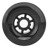 4 Pack Professional Skateboard Wheels Longboard Wear-Resistant Electric Skateboard Wheels Roller Replacements Kit