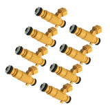 8x Fuel  Nozzle for  i for  5310-37150 35310-2B020