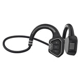 Bone Conduction MP3 Swimming Headphones IPX8 Waterproof Wireless Earphones 16GB Memory Microphone A2DP Bluetooth Earphone