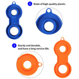 Faucet Aerator Wrench Plastic Sprinkle Spanner Faucet Repair Spanner Replacement for M20 M22 M24 M28