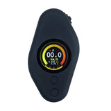 High-Brightness LED Screen Remote With Adjustable Speed Braking Electric Skateboard Ebike Compatible With VESC
