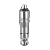 Rotary Tattoo Tool Ergonomic Grip Lightweight Stainless Steel Tattoo Pen Cartridge Machine for Body Art