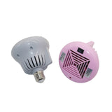 1 Pcs E27 Pet Heating Lamp 3 File Adjustment 0-50-100W or 0-100-200W Amphibious Crawling Small Pet Heating Light 220V