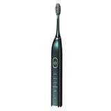Automatic Toothbrush Ultrasonic Smart Toothbrush Household Magnetic Levitation Adult Couple Charging Electric Toothbrush