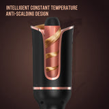 Hair Curler Automatic Curling Iron Hair Wand Hair Curlers Machine Portable Hair Curling Irons Ceramic Curly Tools Iron for Women