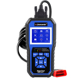KONNWEI KW450 OBD2 Diagnostic Tool for VAG Cars VW Audi ABS Airbag Oil ABS EPB DPF SRS TPMS Reset Full Systems Scanner VAG COM