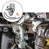 Carb Carburetor fits for HONDA CRF230 F 230F 16100-KPS-901, Durable