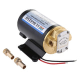 12V Bio Fuel  Transfer Pump Self-priming 12LPM / 3.2GPM