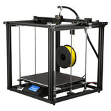 High Precision Ender-5 PLUS 3D Printer Large Size Auto Leveling,Dual Z-Axis Power Off Resume Creality 3D