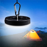 Super Bright LED COB Camping Lamp Emergency Light Portable Lantern Waterproof Tent Light Night Light With Hook For Hiking
