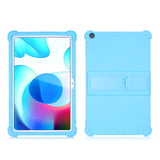 For Realme pad 10.4 inch 2021 Tablet Case Adjustable Stand Soft Silicon Protector Cover For Realme Pad X 11 inch 2022