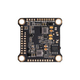 Foxeer F722 V3 Mini MPU6000 3-6S Dual BEC OSD Micro USB Flight Control for RC Drone FPV Racing Freestyle Foxeer Cameras Nazgul5