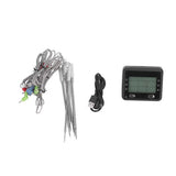 Digital Meat Thermometer 2600mAh Battery 6 Times/Sec Meat Thermometer for Meat for Food for Kitchen