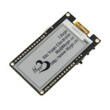 TTGO T5 V2.3 WiFi Wireless Module Bluetooth ESP32 Ink Screen Development Board