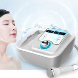 New Sliming Dcool Portable Cool Hot EMS for Skin Tightening Anti Puffiness Facial Electroporation Machine