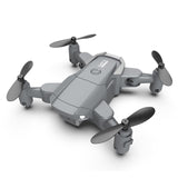 KY905 Mini Drone Without Camera Foldable Quadcopter One-Key Return Helicopter Quadrocopter Kid Toy airplane remote control drone