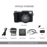 Digital Camera  CMOS Image Sensor Digital SLR Camera 3.0 SLR Children's Digital Camera Camcorder  Digital Camcord