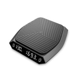 Household 2kg/0.1g Digital Drip Coffee Scale Kitchen Scales Weight LCD Electronic Balance With Timer USB-power