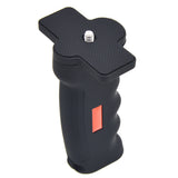 Camera Pistol Grip Camera Handle Mount Plastic Camera Grip Support With 1/4 Screw For SLR DSLR Camera
