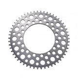 Bicycle 104BCD 54T/56T Round Narrow Wide Chainring Crankset Tooth Plate MTB Wide Chainring Crankset Tooth Plate Bicycle Parts
