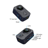 MD29 Mini Camera High-definition 1080P Sensor Night Vision Camcorder Motion DVR Micro Camera Sport DV Video Invisible Camera