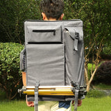 Large Art Bag For Drawing Board Painting Set Travel Sketch Bag For Sketching Tools Artist's Canvas Painting Art Supplies