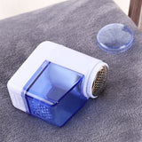 Portable Handheld Household Electric Clothes Lint Remover for Sweaters Curtains Carpets Clothing Remove Fabric Fuzz Pills Shaver