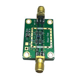 RF DC Blocker Bias Coaxial Feed Bias Tee 10Mhz-6Ghz Low Insertion Loss