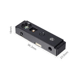 2022.99% Recognition Accuracy High-end Living Detection Technology Face Recognition Camera Module